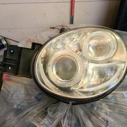 02 03 Subaru WRX Headlight 