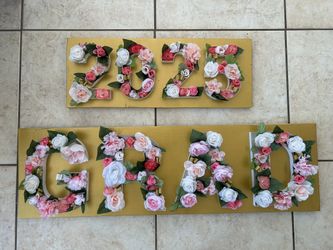 Graduation Sign 2025