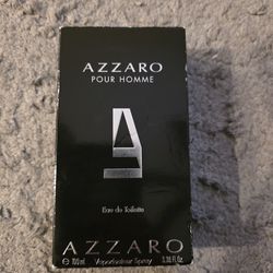 Azzaro Pour homme