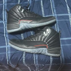 Jordan 12 Size 8
