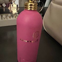 Montale women perfume