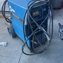 Miller Electric Mig 