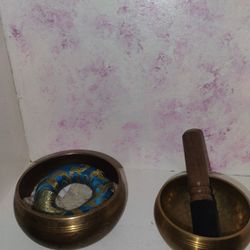 Singing Bowls