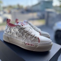 AMIRI SIZE 35 ,36 ,37 ,38 ,39