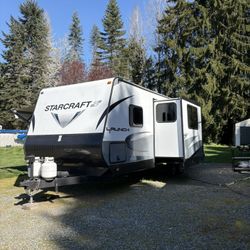 2018 StarCraft 24bhs