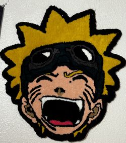 Among Us- custom rug 