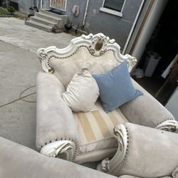 Full Sofas