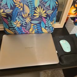 Asus Laptop 256ssd