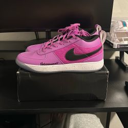 Book 1 Purple Be Legendary Replica Size 11