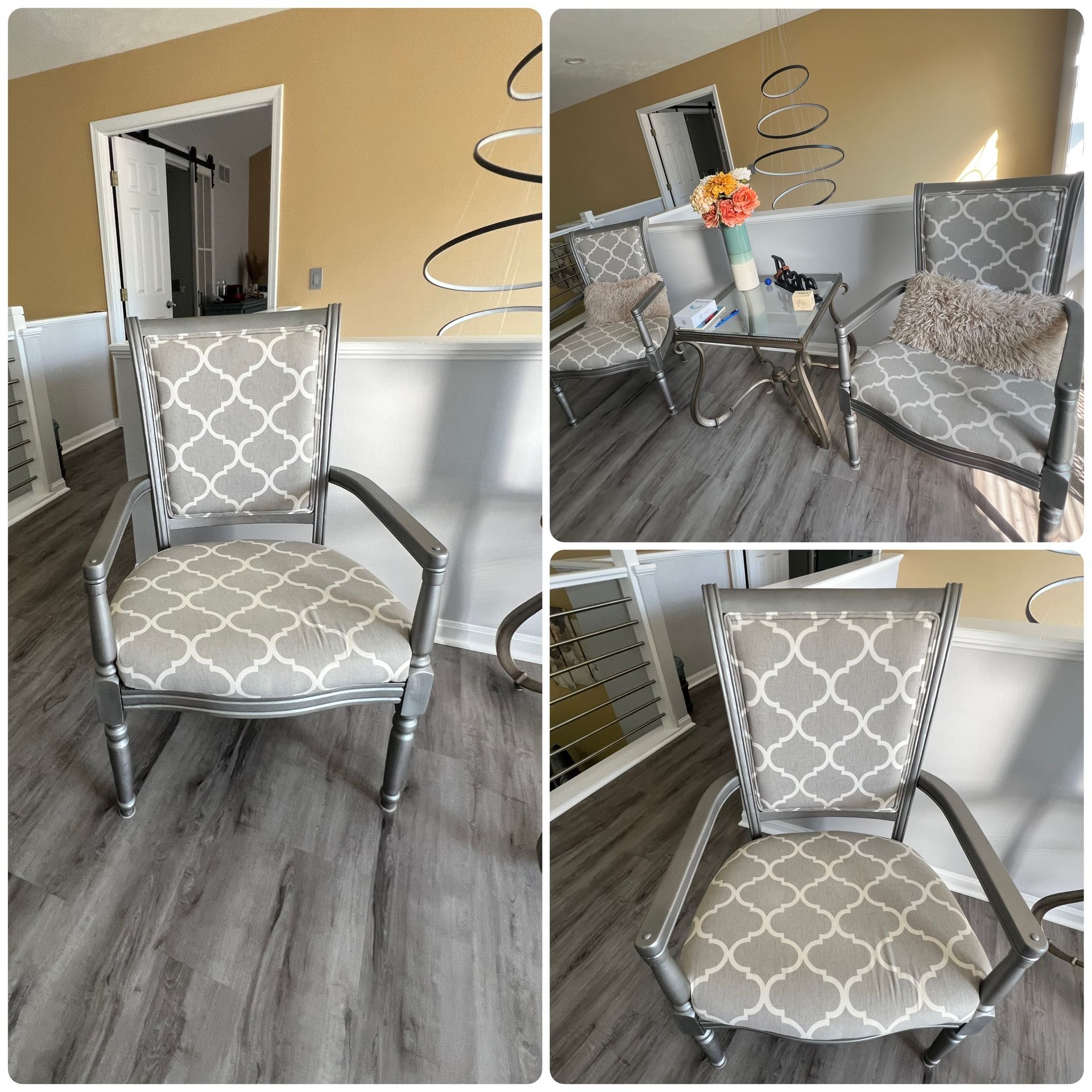 Side Chairs