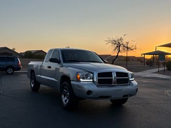 2006 Dodge Dakota