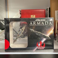 Star Wars Armada 