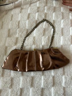 NWOT Express Handbag