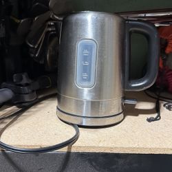 Amazon Kettle