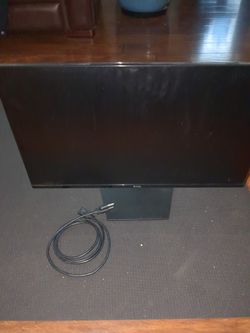 Dell Monitor 