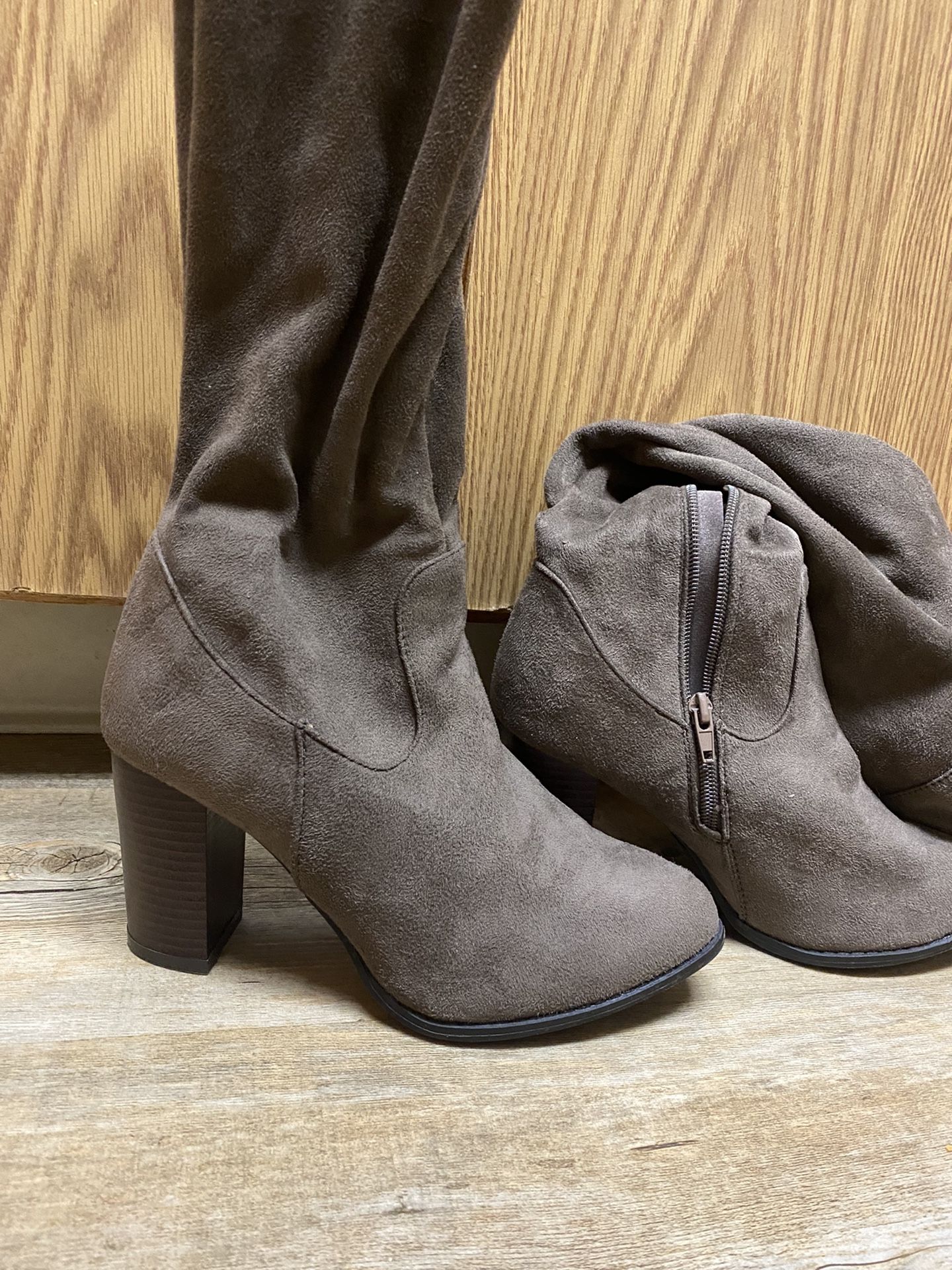 Boots