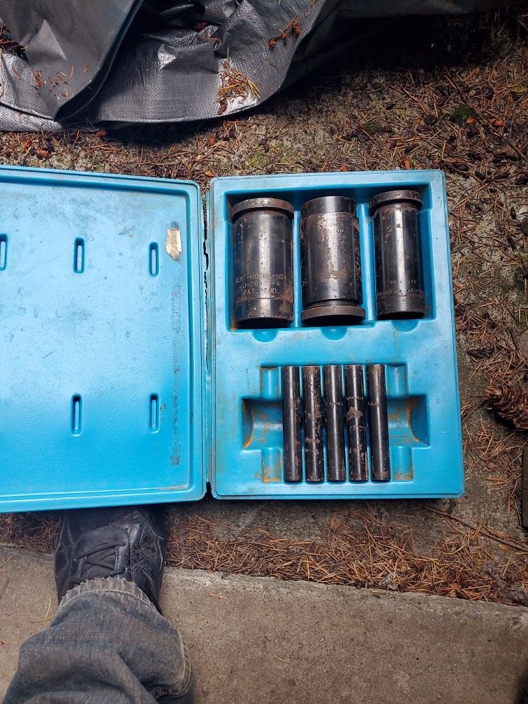 Tools
