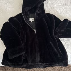 Ugg Coat