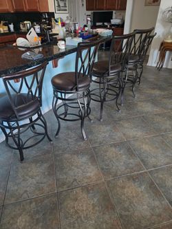 Bar stools