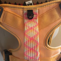 Dog Harness 