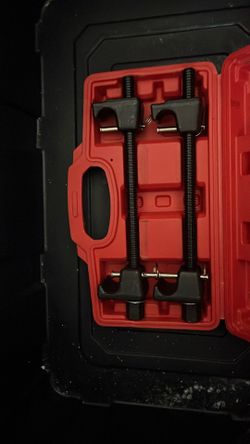 Car Spring Removing Kit