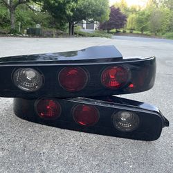 94-01 Acura Integra Aftermarket Taillights