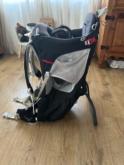 Osprey Baby Hiking Carrier