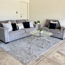 Altari Sofa Set 