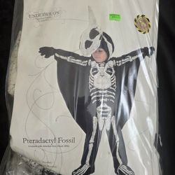 Halloween Costume.  Size 4-6