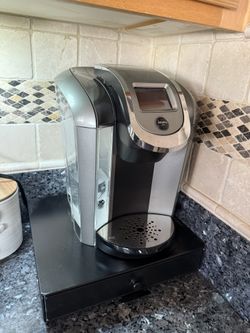 Keurig 2.0