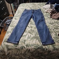 JCrew  Jeans