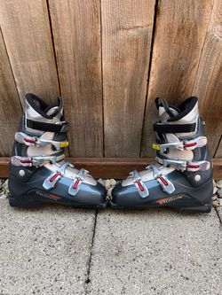 ski boots size 29-29.5