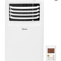 Portable Air Conditioner