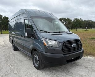 2019 Ford Transit 250 Van