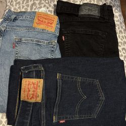 Men’s Levi’s Jeans 514