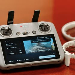 DJI RC2 RC 2 controller with screen For Neo Mini 4 5 Pro Flip Air