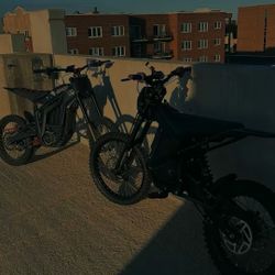 Rawr Mantis X 2024 72v