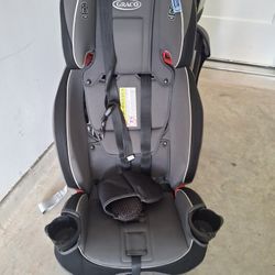 Graco Car Seat
