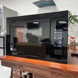 Electric Built-in Microwave Oven All In One Compact 25L Electric Oven