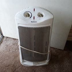 Heater