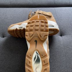 Tan Griffeys Size 13