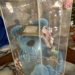 Stone Cold Attitude Bears