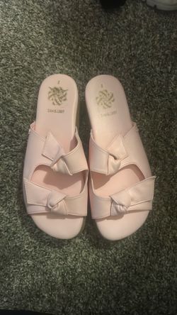 Sam and Libby Sandals