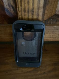 Otter box phone case