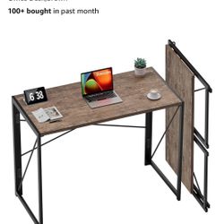 Foldable Desk