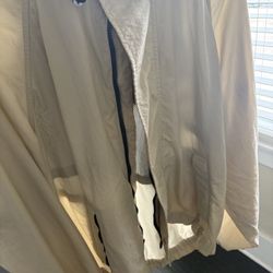 Vintage Tommy windbreaker XL