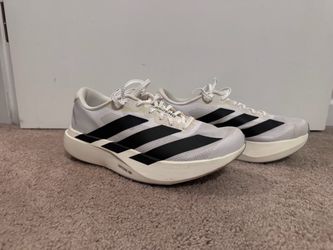 Evo SL - Men’s Size 10 - 21 Milese