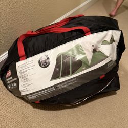 Coleman Camping Tent Screened In Porch