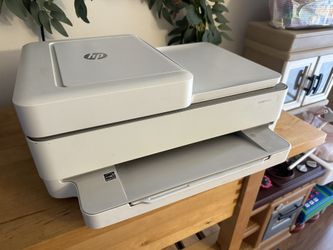 HP Printer 