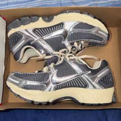 Nike Zoom Vomero 5 Grey/chrome